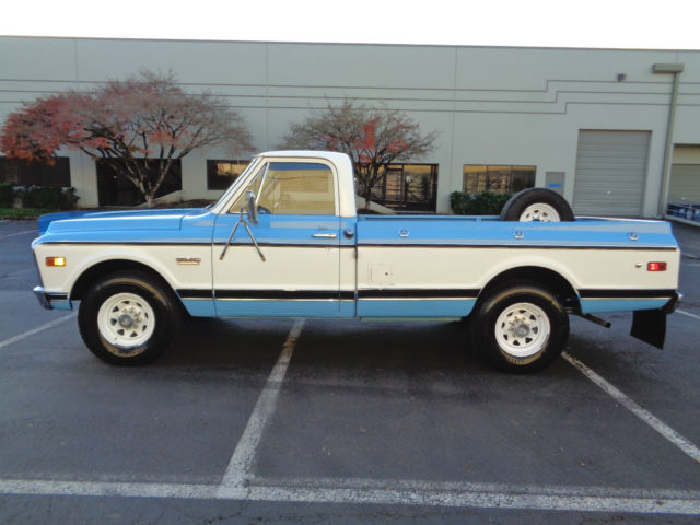 1969 gmc 2500 sierra c20 long bed 350 1970 1971 1972 1968 1968 chevrolet chevy
