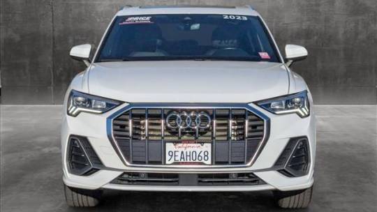 2023 Audi Q3
