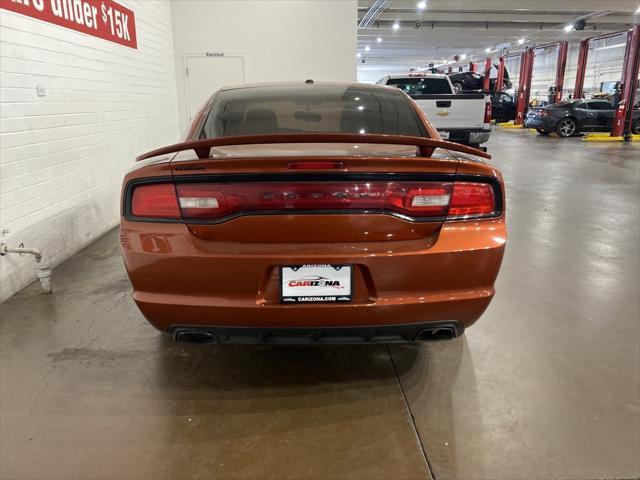 2013 dodge charger sxt