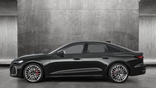 2025 Audi A5