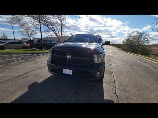 2016 ram 1500 tradesman/express in brookfield, wisconsin