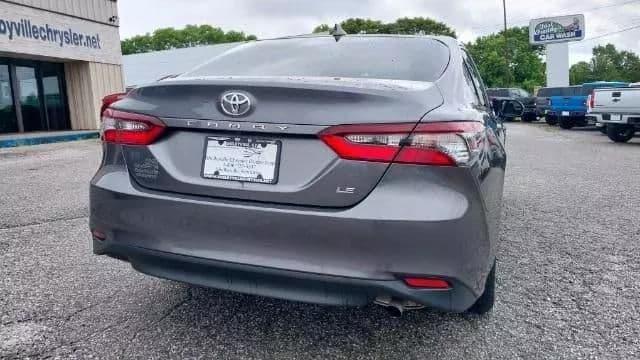 2022 toyota camry le sedan 4d in shelbyville, kentucky