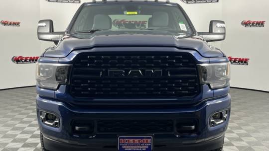 2024 RAM 3500