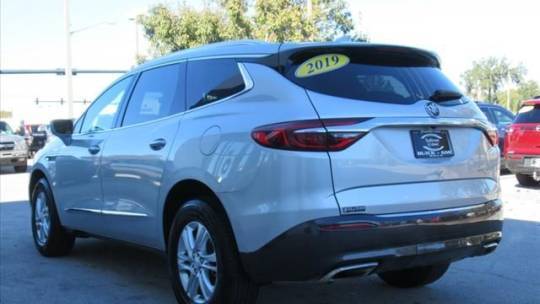 2019 Buick Enclave