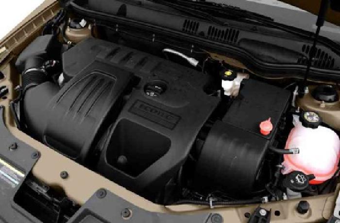 2008 chevrolet cobalt lt in scranton, pa