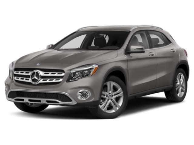 2019 mercedes-benz gla 250