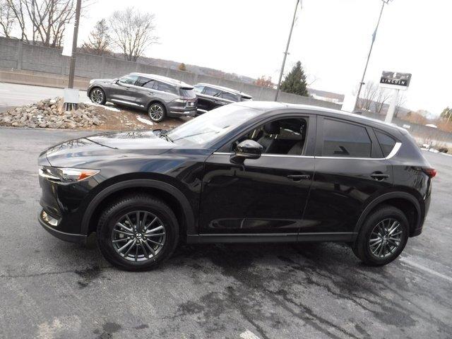 used 2019 mazda cx-5 awd touring homer city, pa 15748 for sale in homer city, pennsylvania