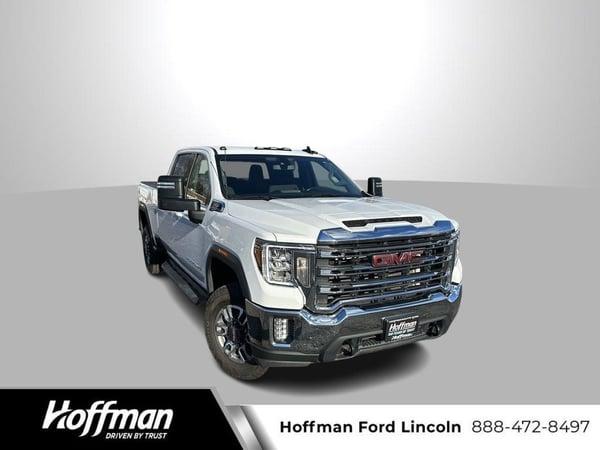 2022 gmc sierra 2500 in northwoods, illinois