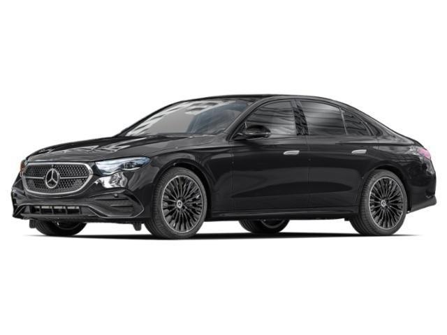 2024 mercedes-benz e-class 4matic