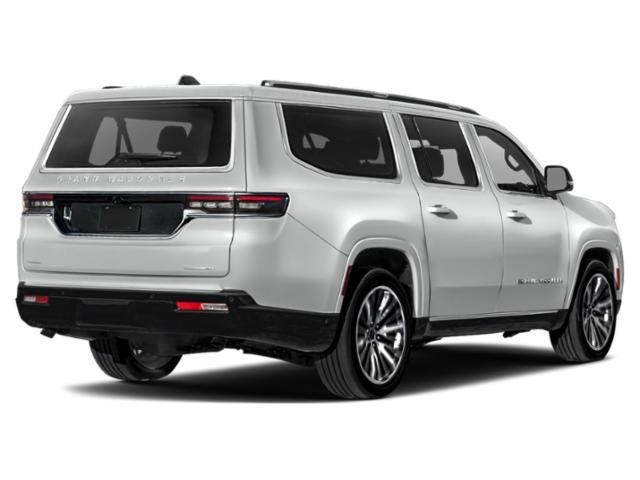 2023 jeep grand wagoneer l obsidian 4x4