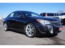 new 2014 buick regal gs for sale in atlantic city, wyoming