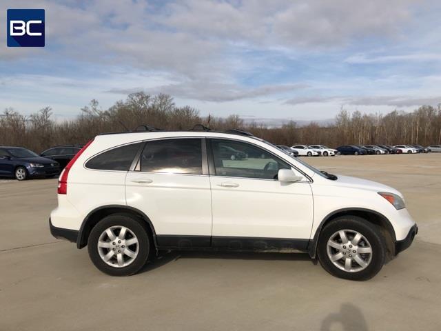 2009 honda cr-v ex-l ex-l 4dr suv for sale in tupelo, mississippi