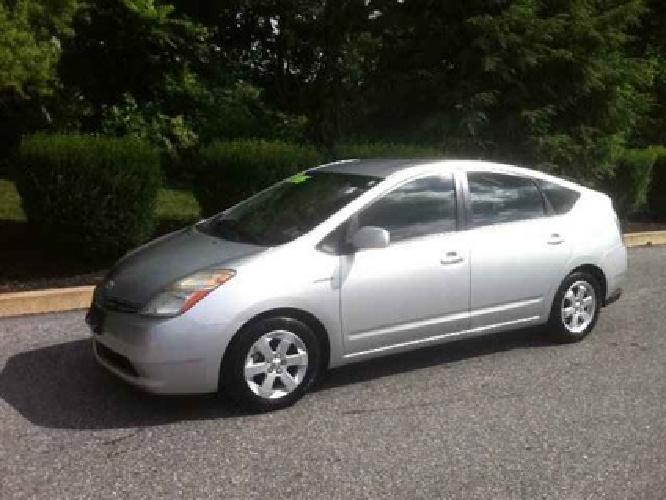 2007 toyota prius in york, pa