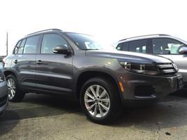 new 2015 volkswagen tiguan for sale in honolulu, hawaii