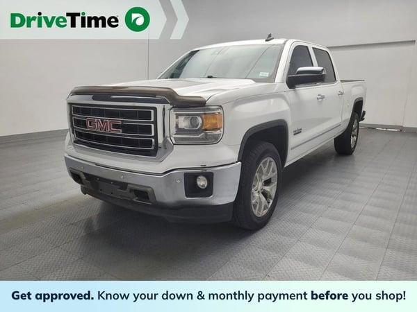 2015 gmc sierra 1500 in secaucus, new jersey