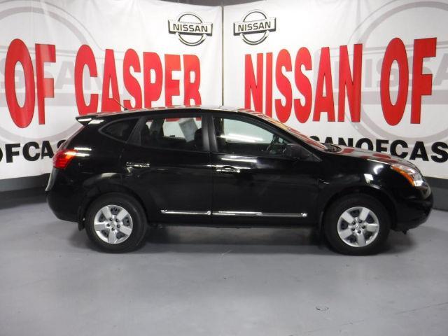 2013 nissan rogue s awd s 4dr crossover for sale in bar nunn, wyoming