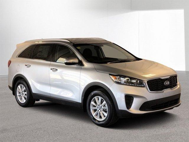 new 2019 kia sorento lx bossier city, la 71111 for sale in bossier city, louisiana