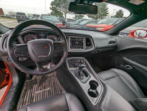 2020 dodge challenger sxt 2dr rear-wheel drive coupe in waterloo, iowa
