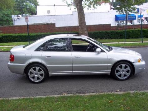 2000 audi s4 quattro for sale in pennsylvania by owner