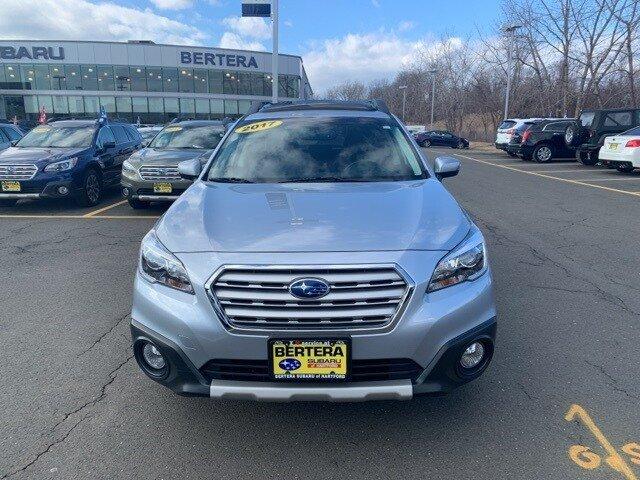 used 2017 subaru outback 2.5i hartford, ct 06120 for sale in hartford, connecticut