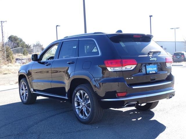 new 2019 jeep grand cherokee 4wd summit santa fe, nm 87507 for sale in santa fe, new mexico