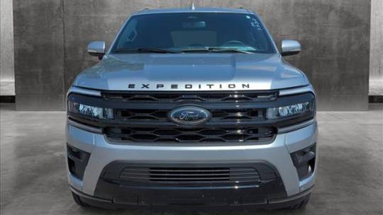 2024 Ford Expedition