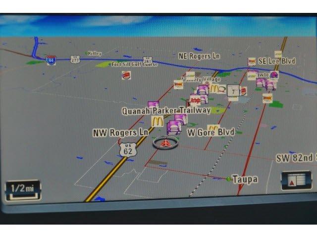 used 2016 buick enclave fwd leather lawton, ok 73505 for sale in lawton, oklahoma