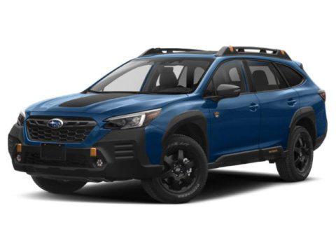 2023 subaru outback wilderness