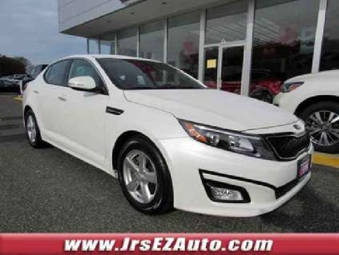 2015 kia optima lx in keyport, nj