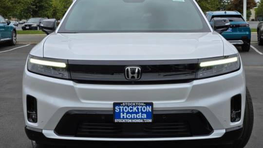2024 Honda Prologue