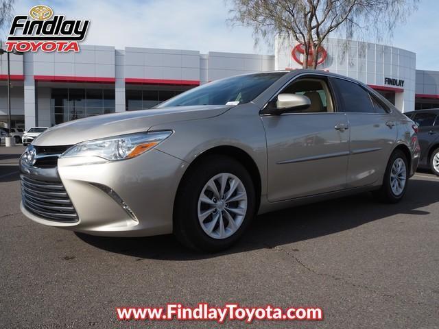 2015 toyota camry le le 4dr sedan for sale in henderson, nevada