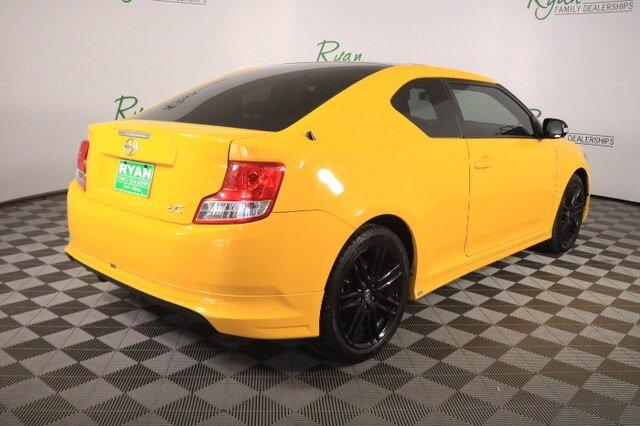 used 2012 scion tc release series 7.0 minot, nd 58701 for sale in logan, north dakota