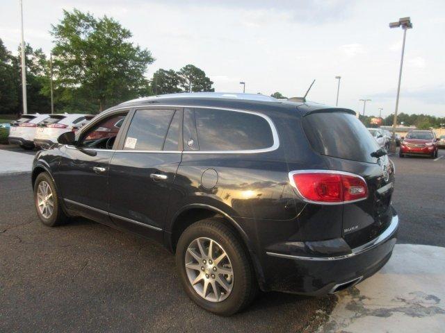 used 2016 buick enclave fwd leather jackson, ms 39211 for sale in jackson, mississippi