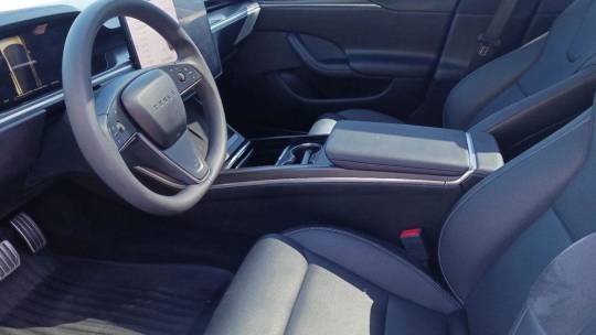 2024 Tesla Model S