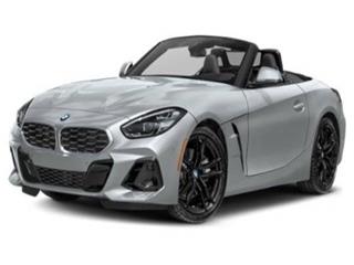 2025 BMW Z4 m40i