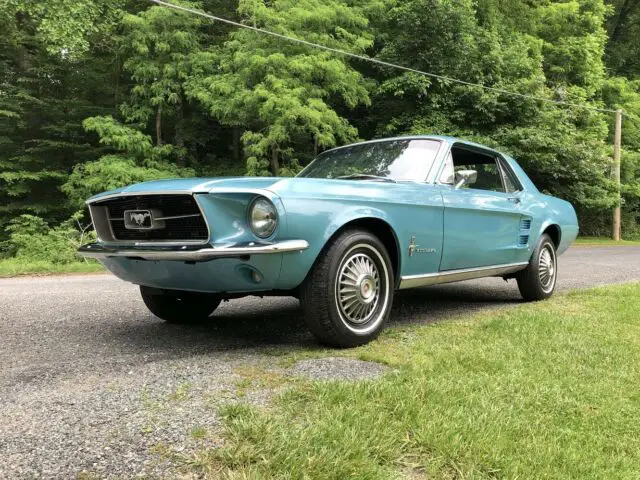 1967 ford mustang v8 sport sprint coupe 289 auto, 1968 1969 1966 1970 1965