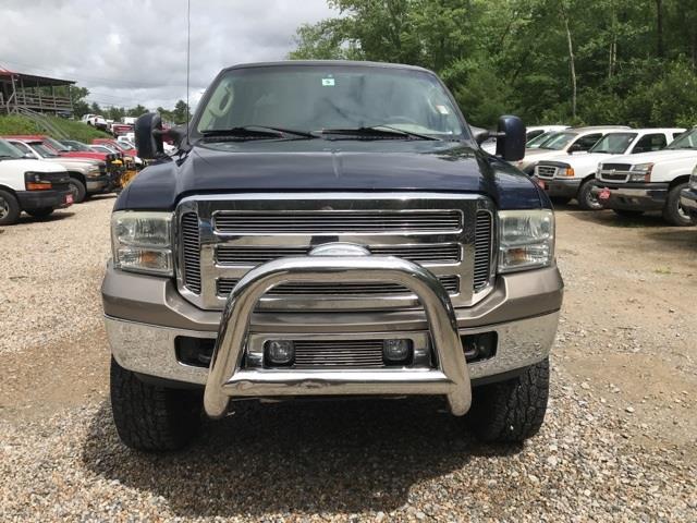 2006 ford f-250 super duty xl xl 4dr crew cab 4wd sb for sale in epsom, new hampshire
