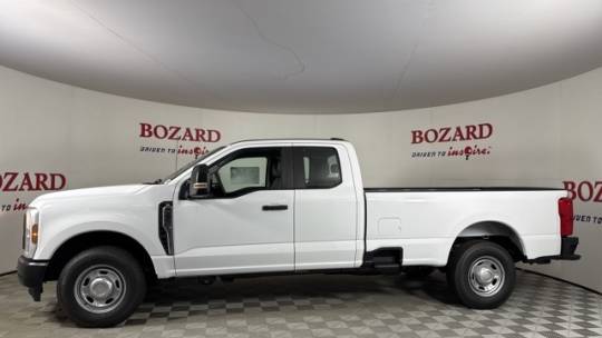 2024 Ford F-250