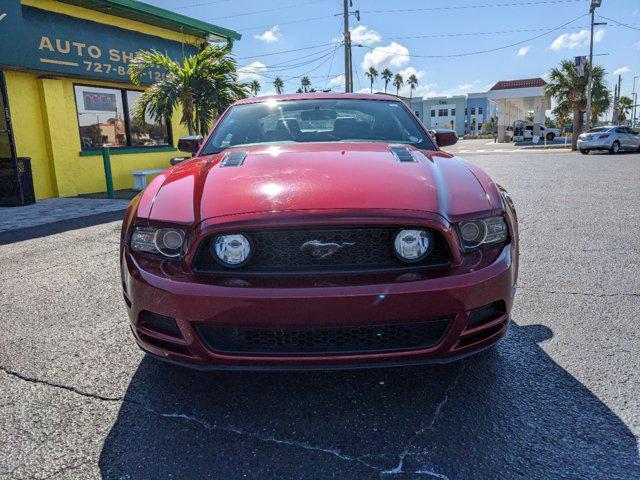 2014 ford mustang gt