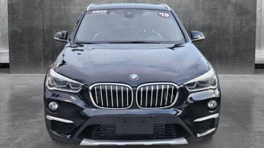 2019 BMW X1