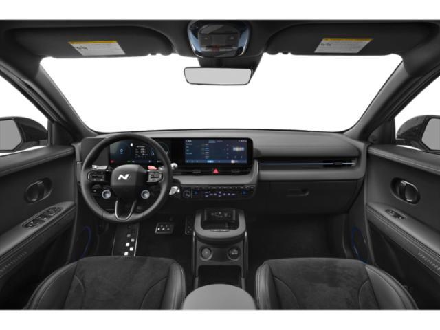 2025 hyundai ioniq 5 n se