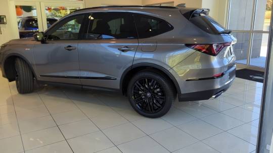 2025 Acura MDX