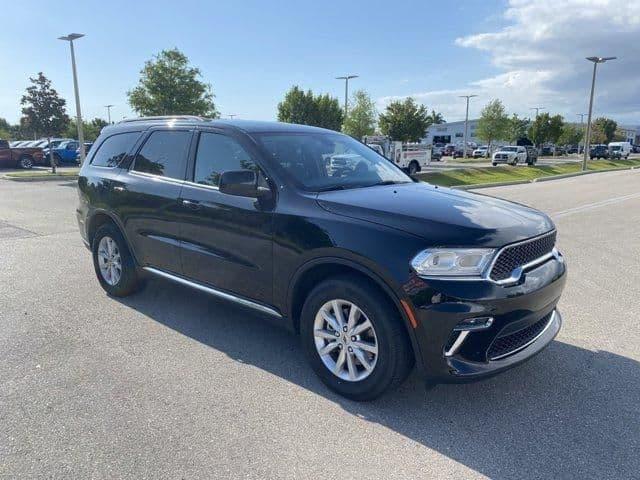 2022 dodge durango sxt in cape coral, florida