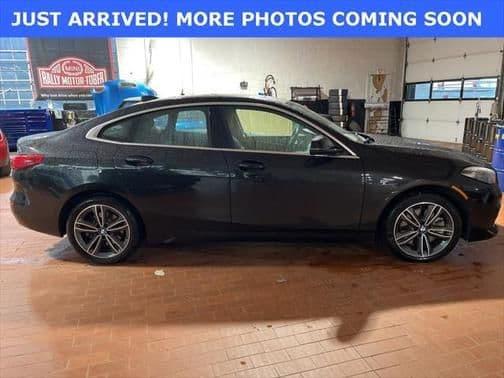 2023 bmw 228 gran coupe i xdrive in pittsburgh, pennsylvania