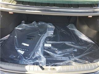 2025 Hyundai Sonata sel convenience