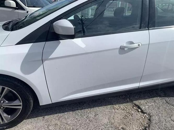 2018 ford focus se sedan 4d in tampa, florida
