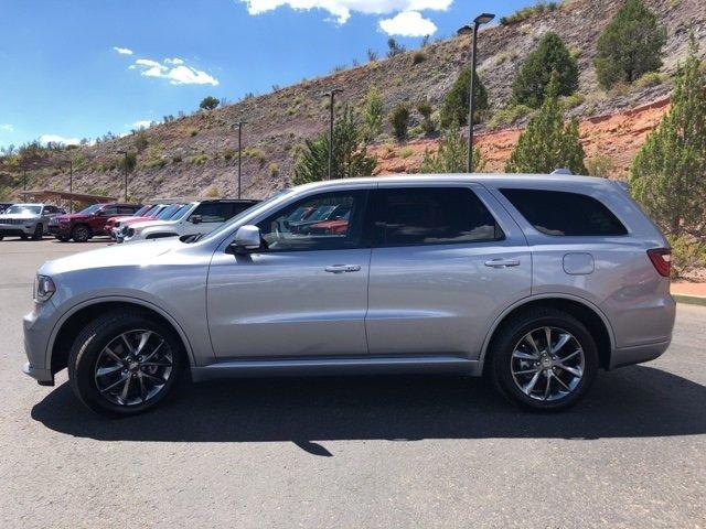 used 2014 dodge durango 2wd r/t prescott, az 86301 for sale in prescott, arizona