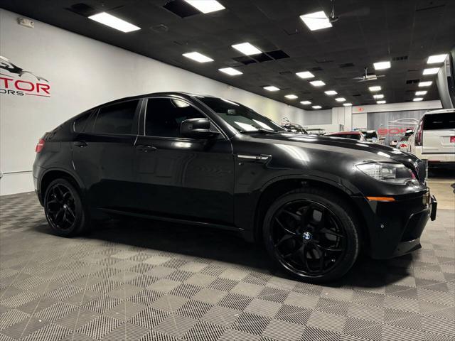 2012 bmw x6 m base awd 4dr suv