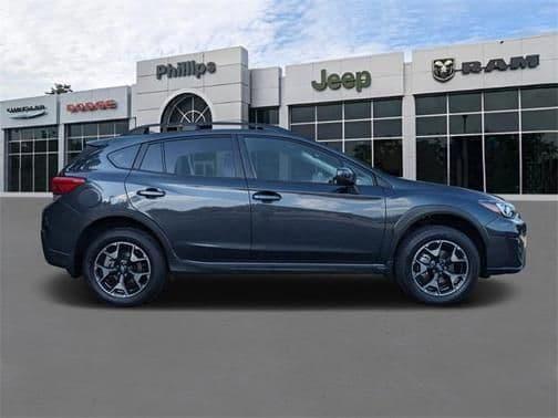 2019 subaru crosstrek 2.0i premium in ocala, florida