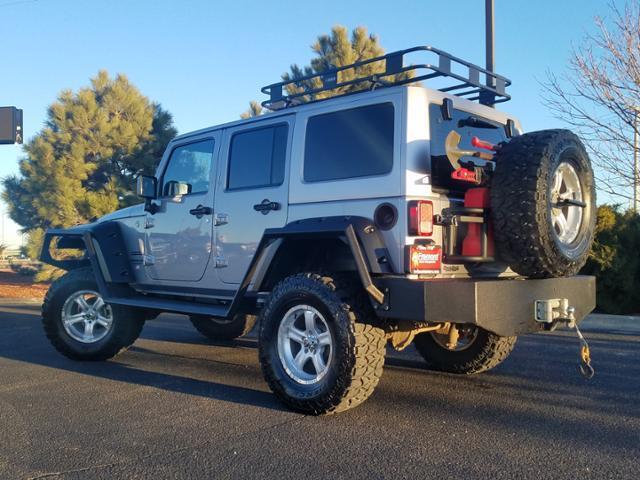 2013 jeep wrangler unlimited sport 4x4 sport 4dr suv for sale in scottsbluff, nebraska